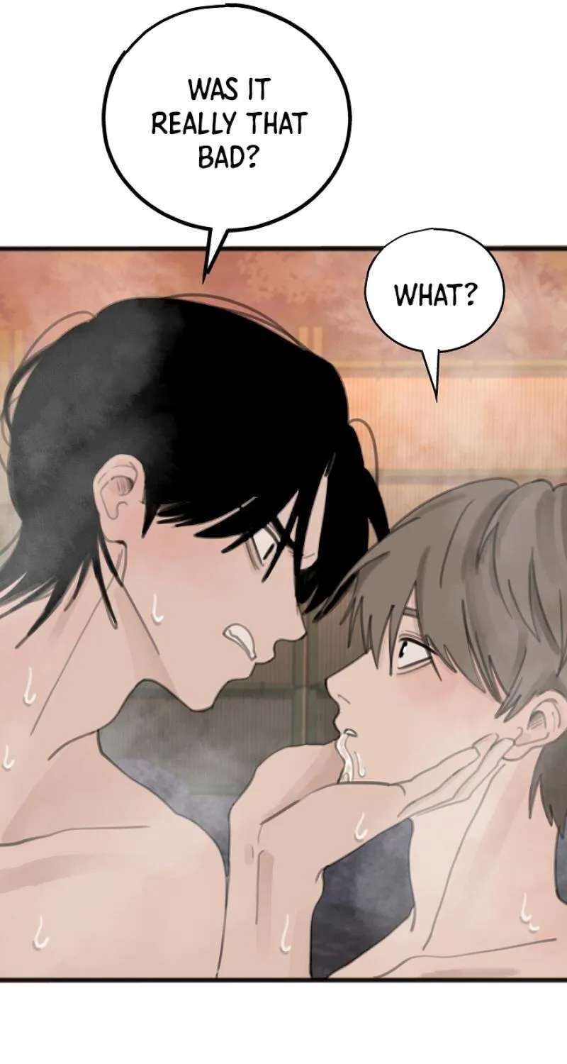 A Hot Spring Trip With Friends Chapter 4 - page 44