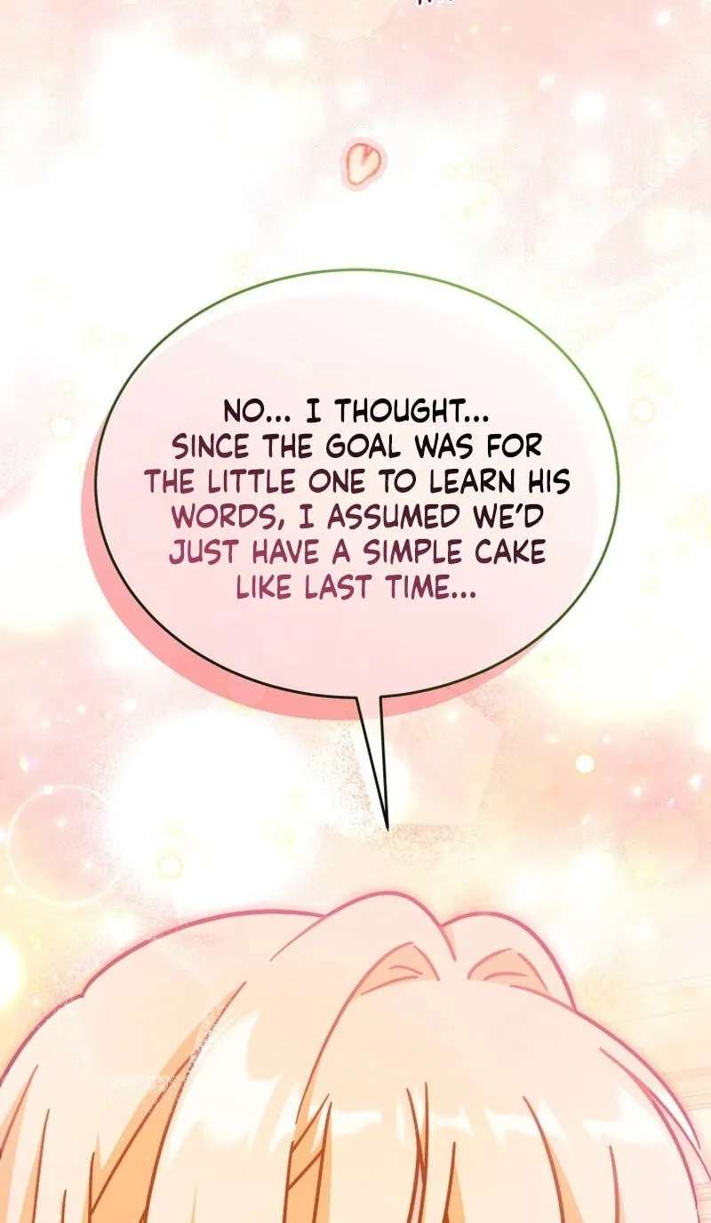 The Maid With a Child Chapter 33 - page 4