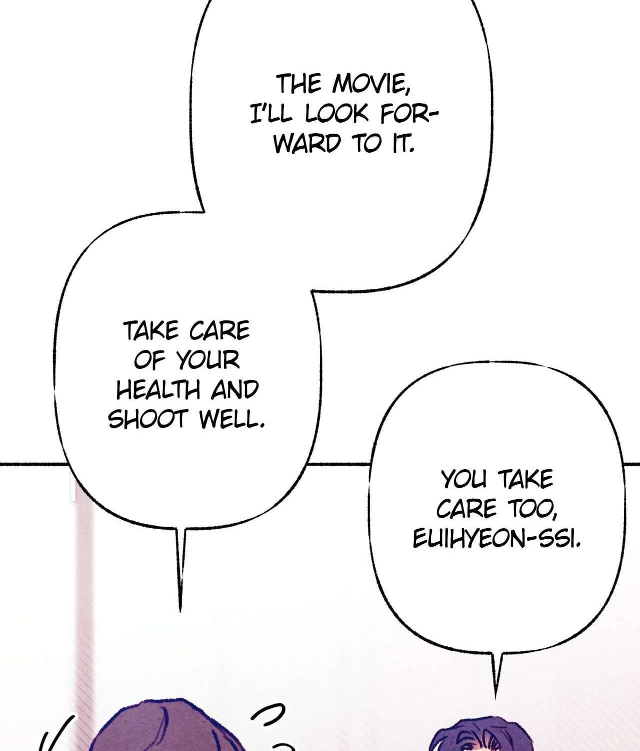 Pillow Talk (Aengmon) Chapter 31 - page 86