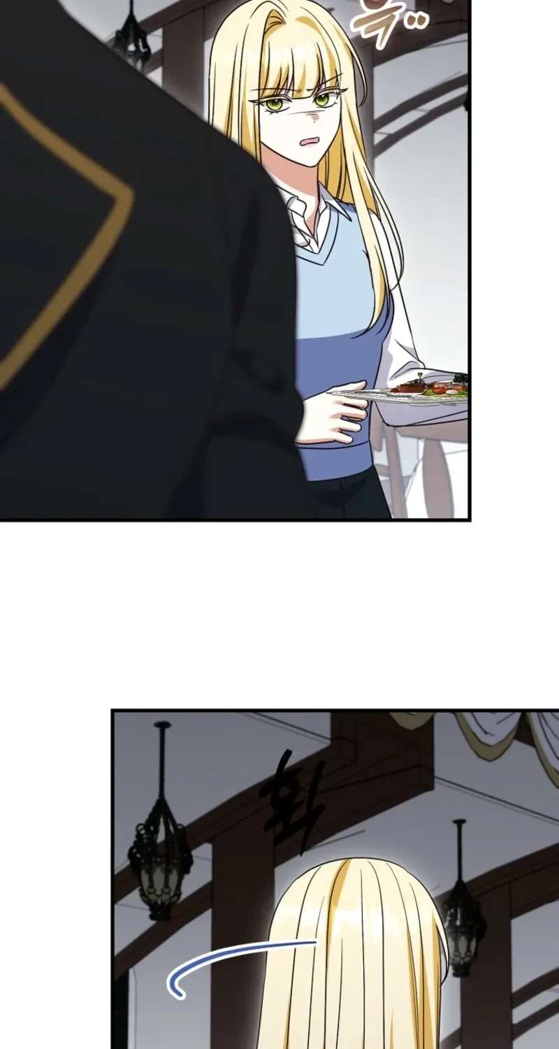 Becoming the Guide of the Mysophobic Villain? Absolutely Not! Chapter 44 - page 59