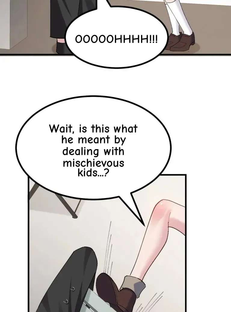 The Graduation Project Is, Making Butter! Chapter 56 - page 38