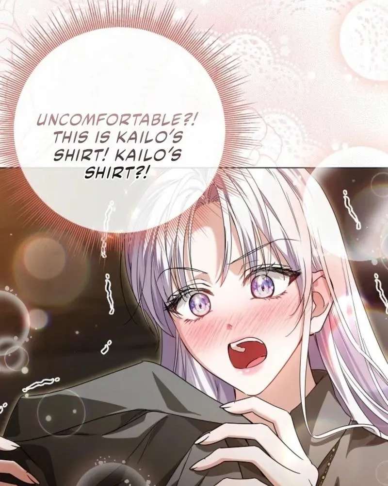 The Princess Stans in Secret Chapter 73 - page 84