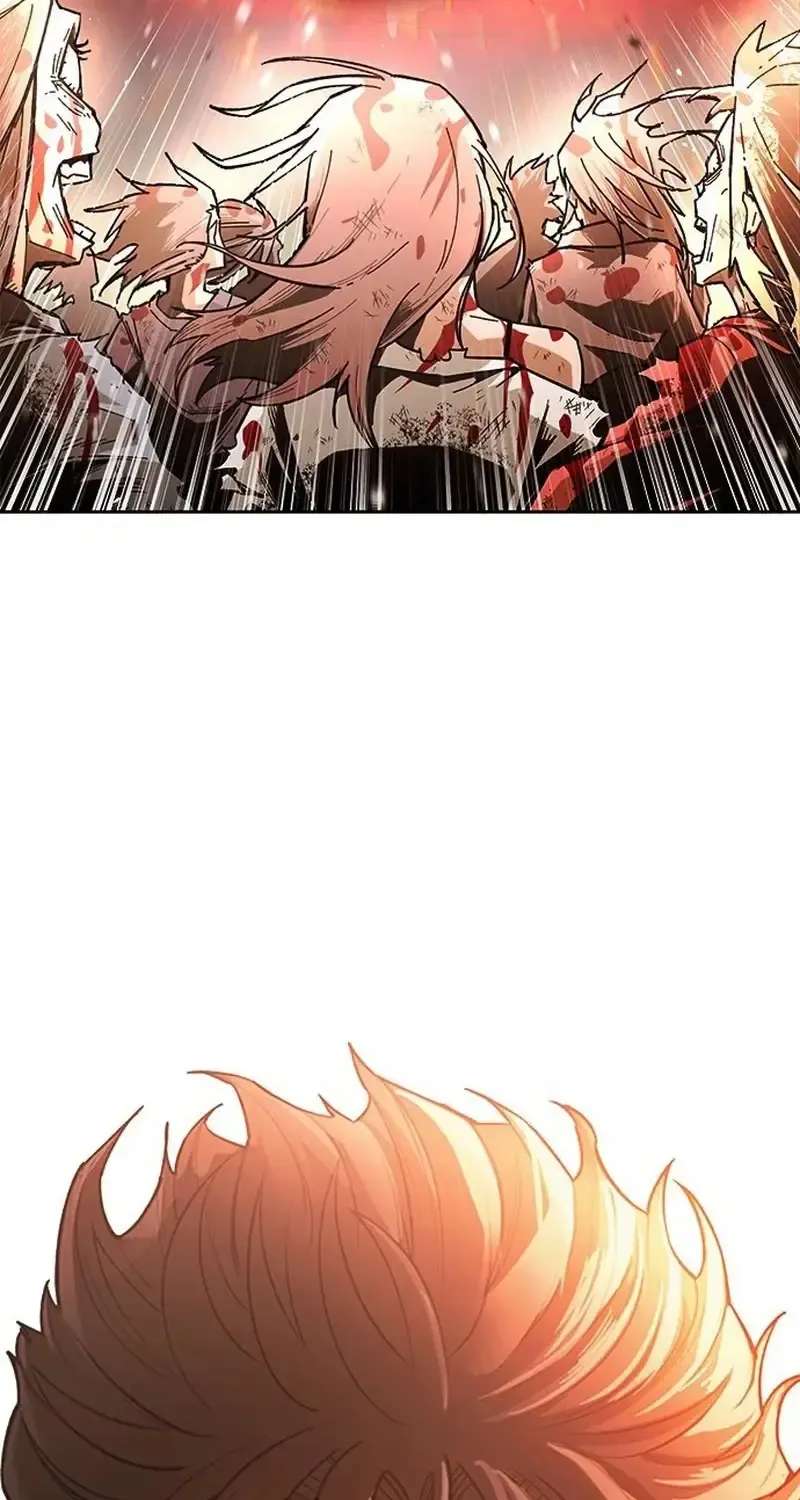 Love Tears Apart The Zombies Chapter 1 - page 38