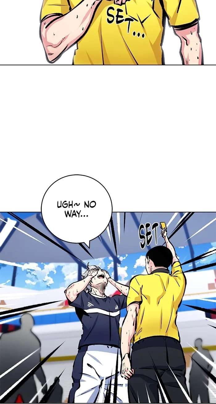 Top Corner Chapter 266 - page 75
