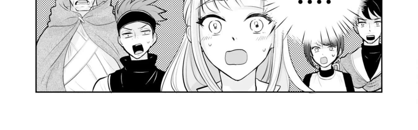 You Cast Me Aside Like a Saintess, Now You Want Me Back. Chapter 4 - page 12
