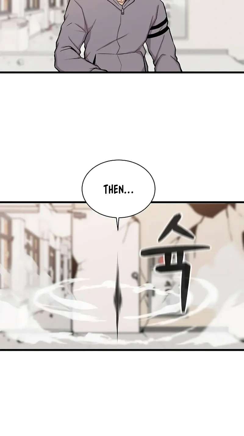 Born to be God(Tokjjom) Chapter 23 - page 85