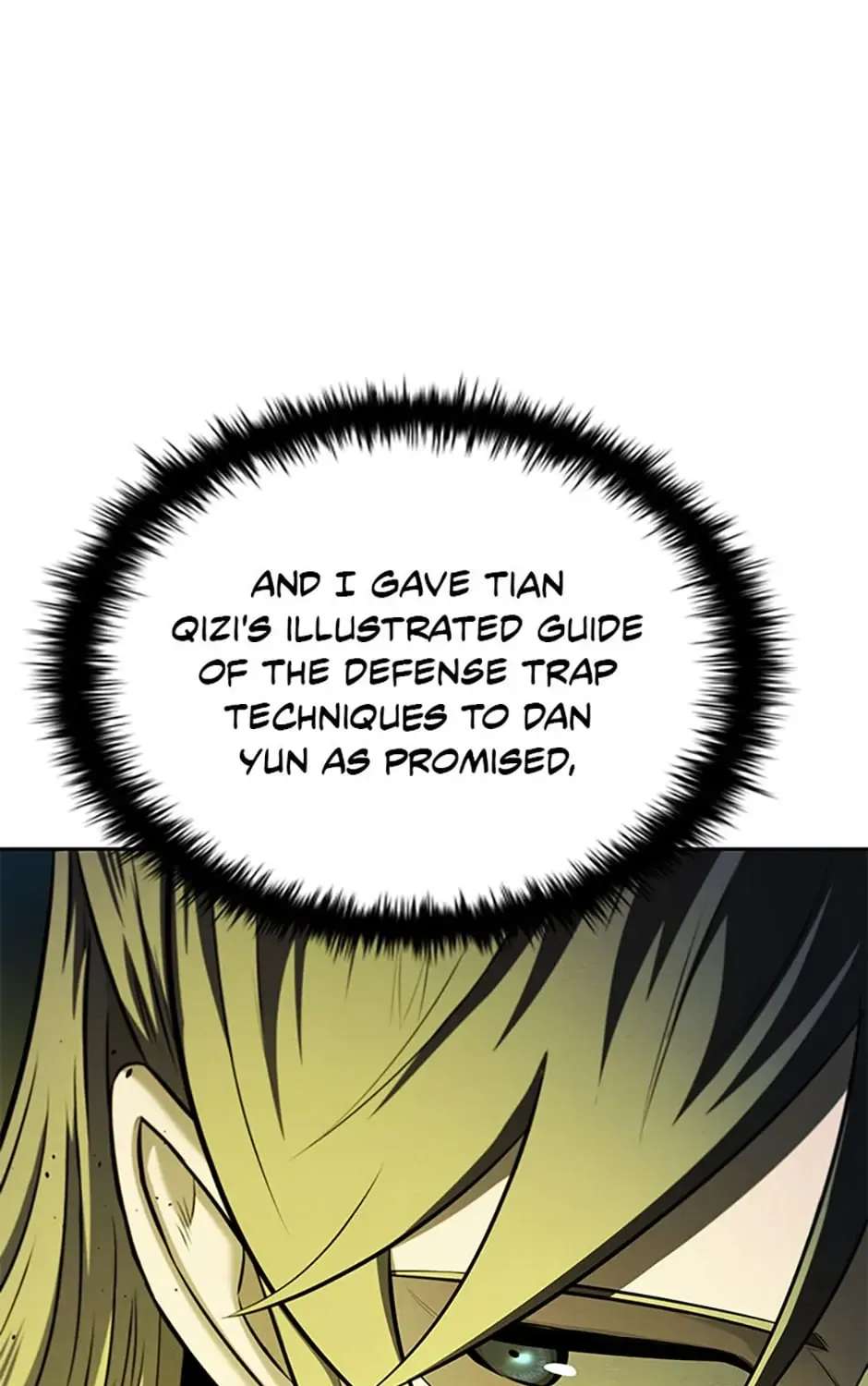 Absolute Master of the Senate Chapter 48 - page 81