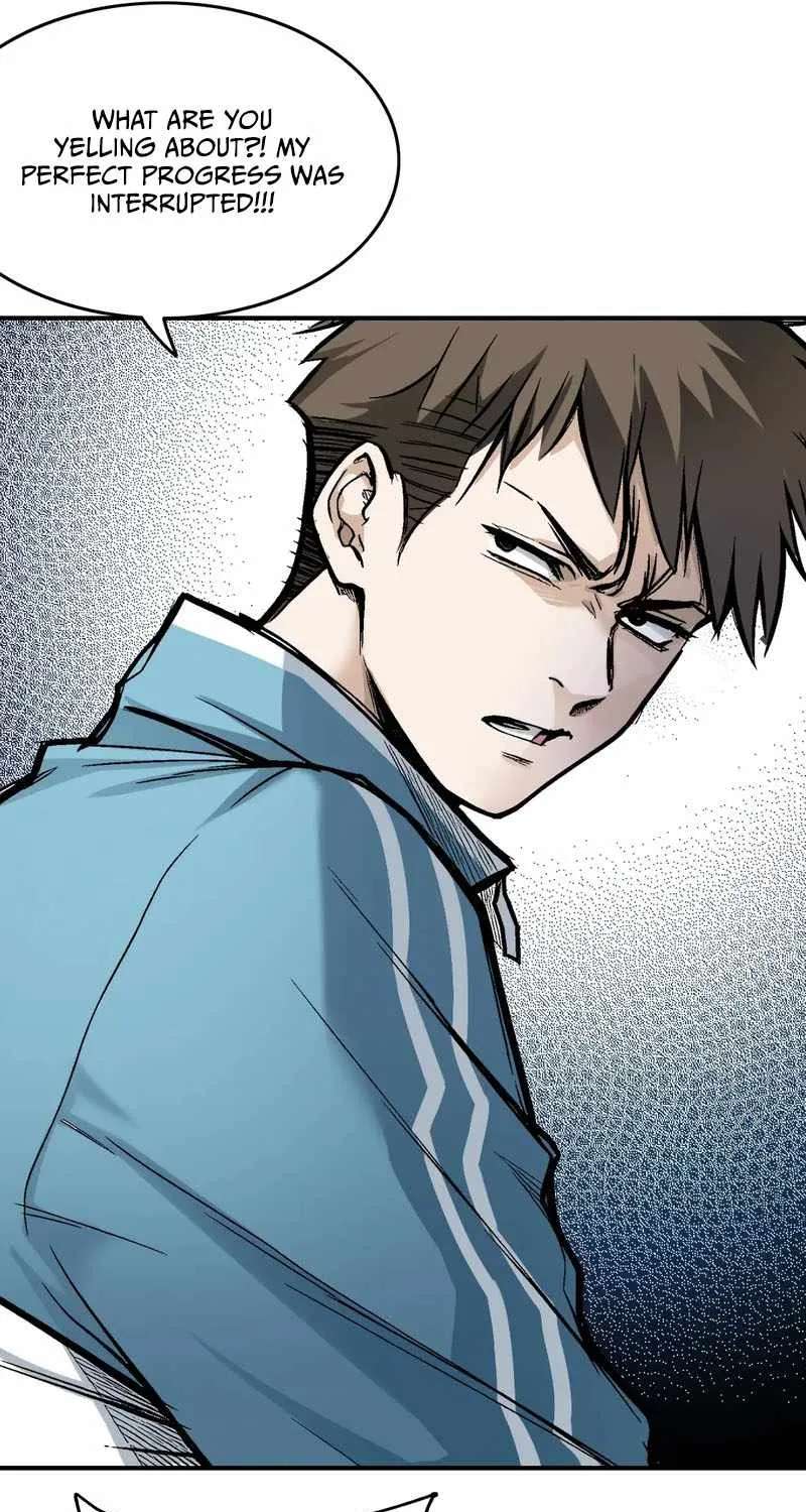Two Worlds: I Have an Ancient Martial Arts World Chapter 3 - page 111
