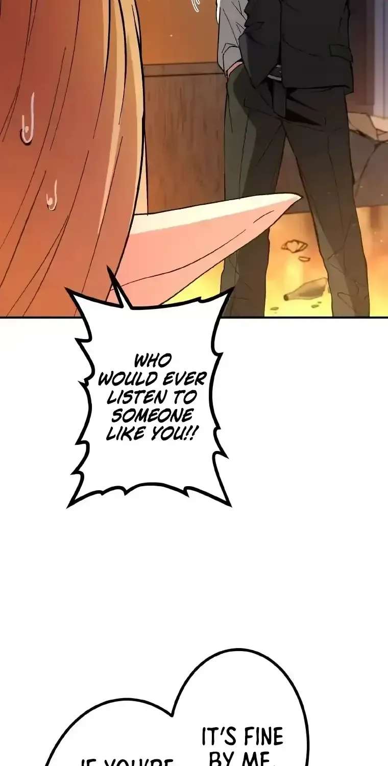 Middle-Aged Man Vows Revenge Against His Demon Wife Chapter 5 - page 106