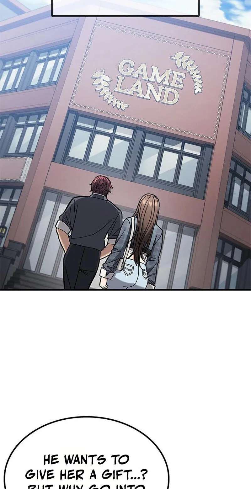 Looking for a Top-Tier Fighting Coach Chapter 19 - page 47