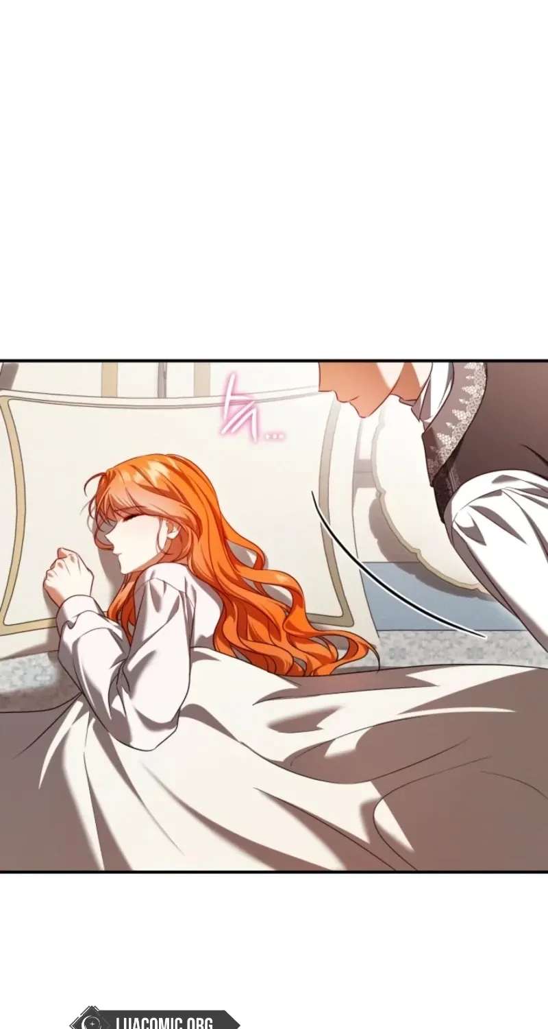 Get Out of My Romance Fantasy Chapter 18 - page 85