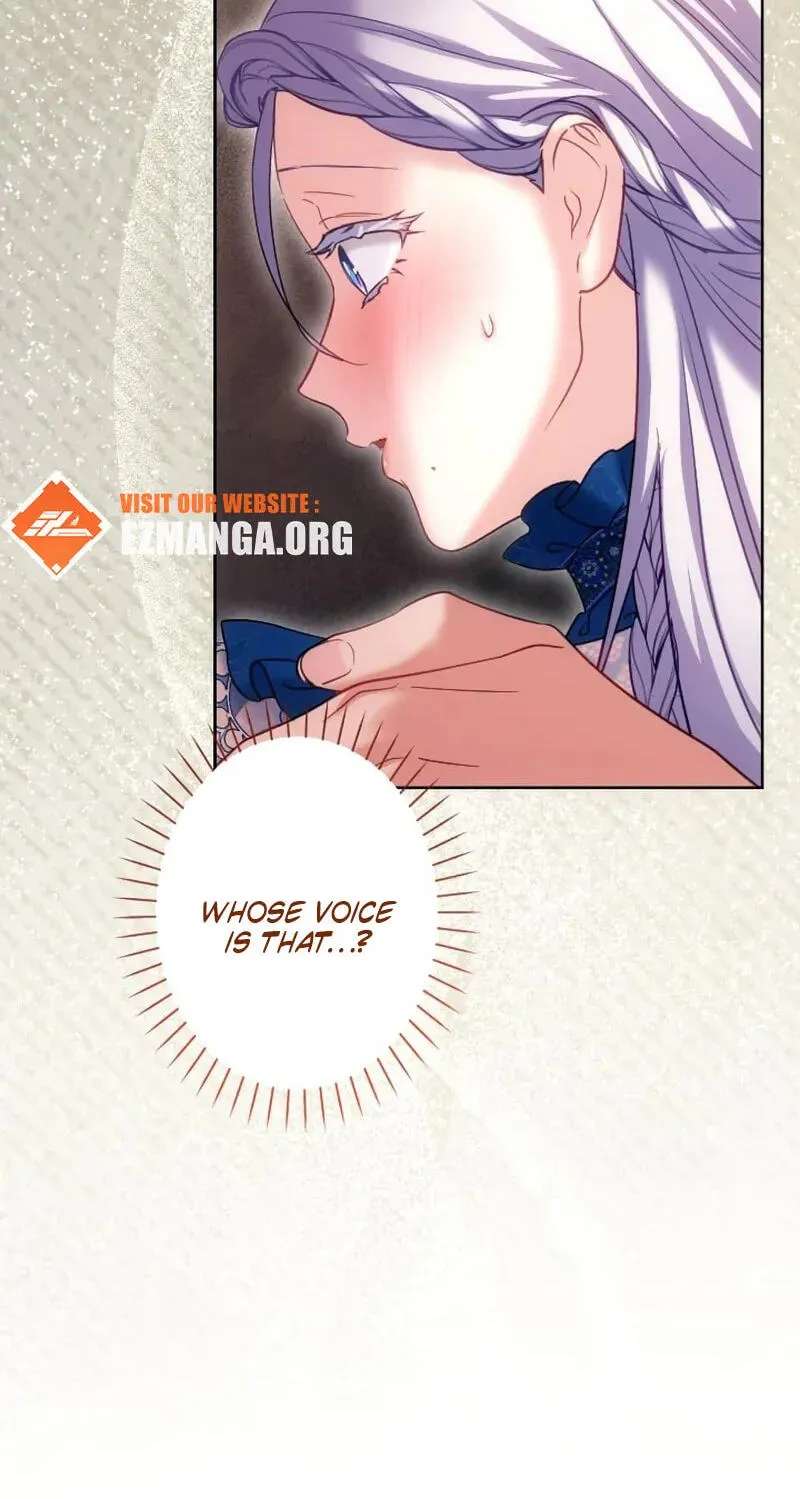 Dokusen Yoku ga Tsuyoi Honou Tei ni Shuuchaku Saretemasu Chapter 78 - page 8