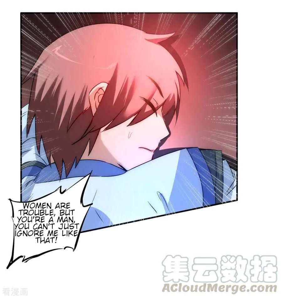 Reversal Path Of Miracle Chapter 6 - page 33