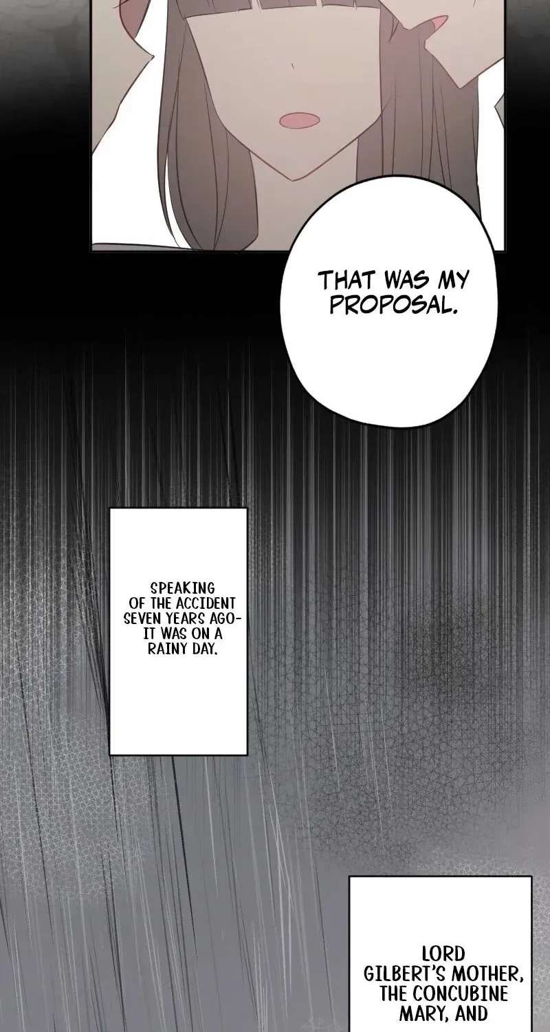 The Former Noblewoman with a Distrust for Men Decides to Help the Lustful Prince Chapter 28 - page 15
