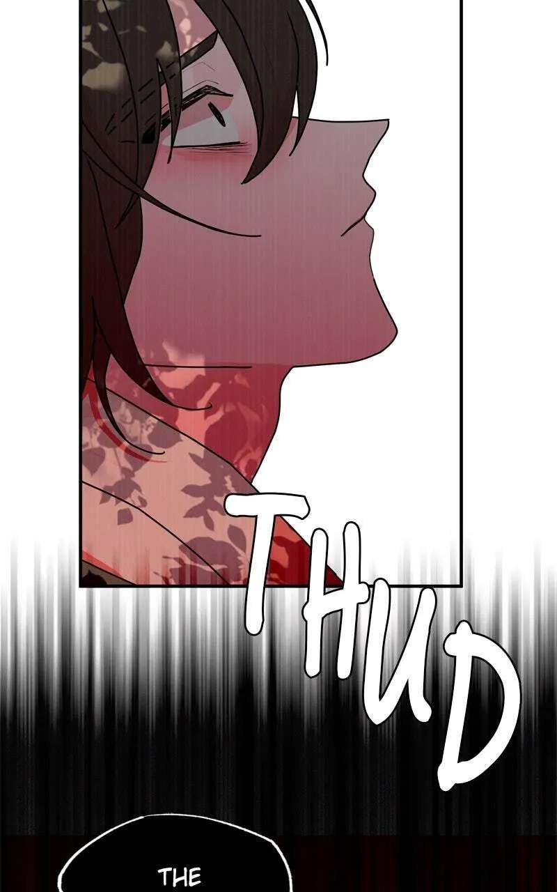 The Tale of a Fox's Love Chapter 47 - page 67