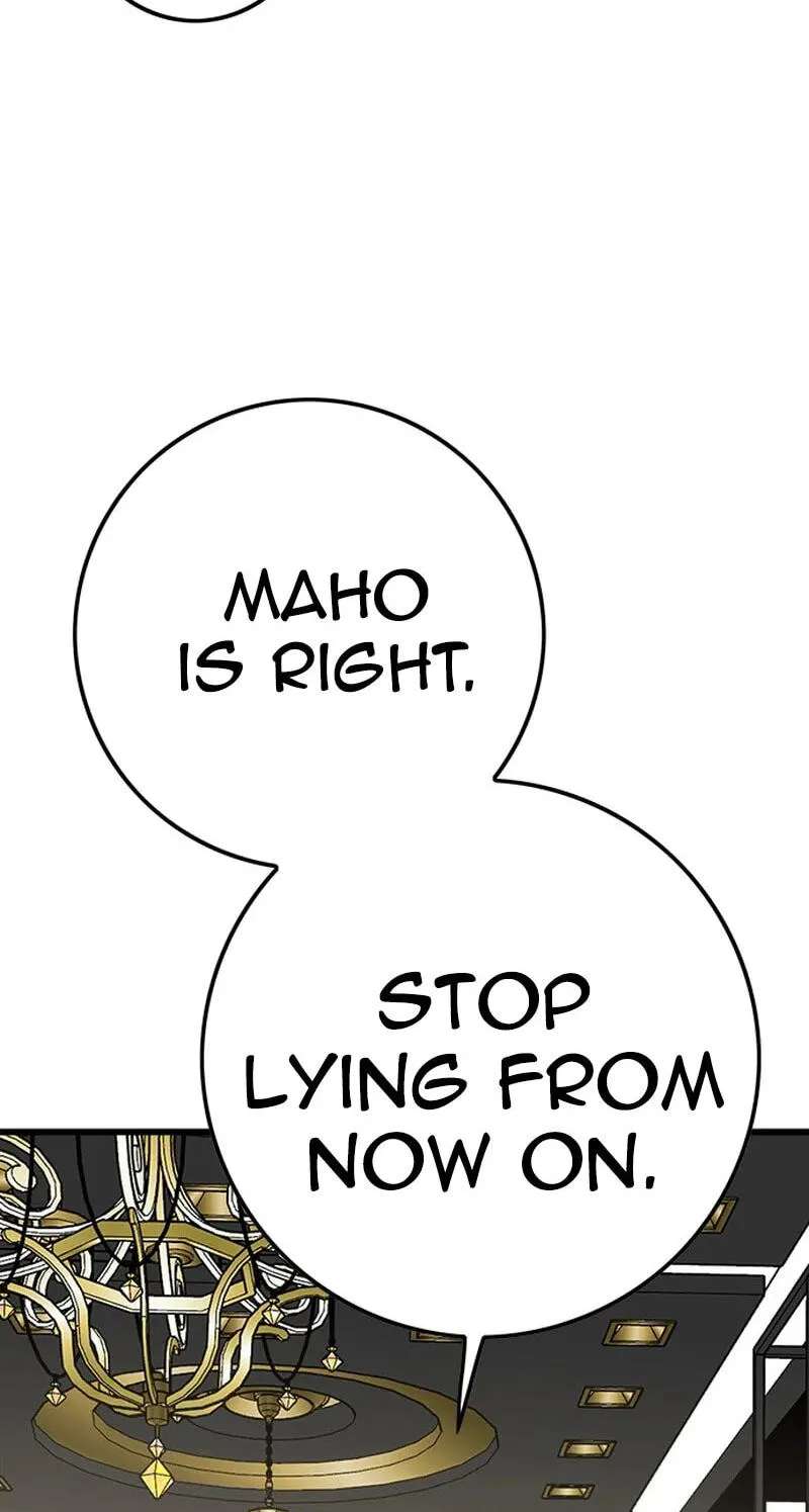 Demon King Ma Seok-Ho Chapter 40 - page 33