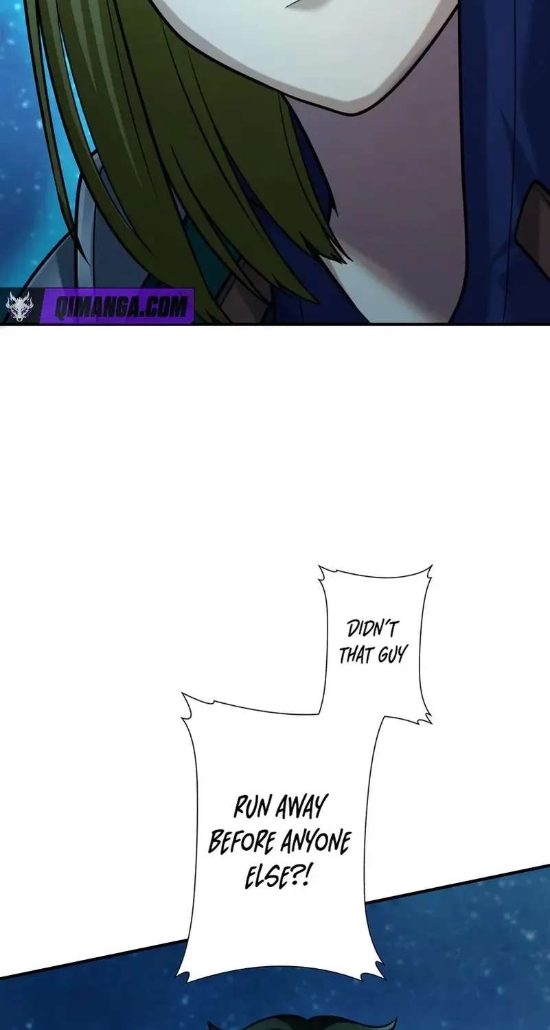 After Being Expelled, I Awakened a Barrier Skill and Became Unmatched Chapter 21 - page 71