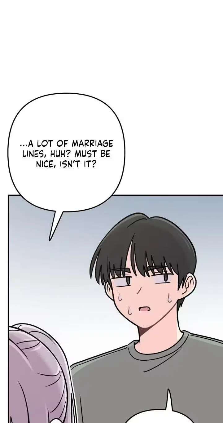 Operation Heart-Pounding Chapter 45 - page 57