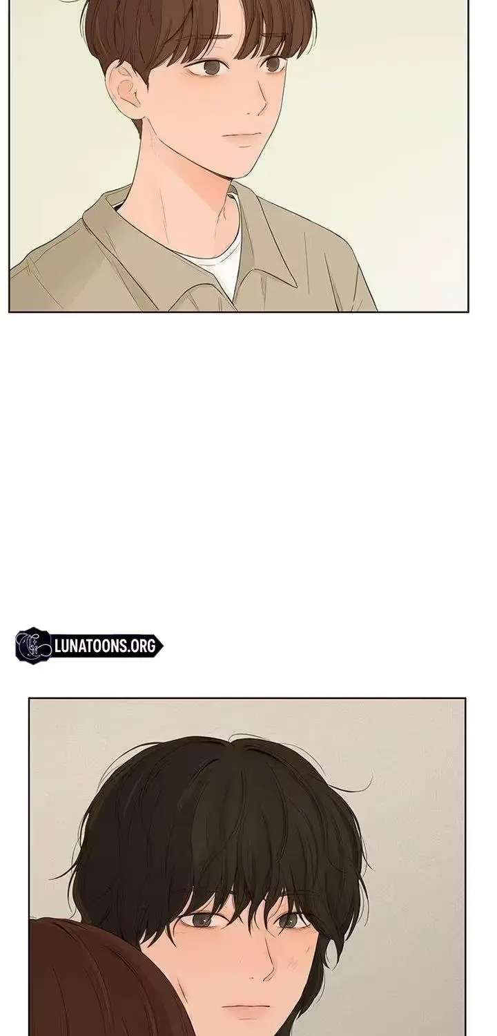 The Silver Eyes that Sparkled Chapter 2 - page 57