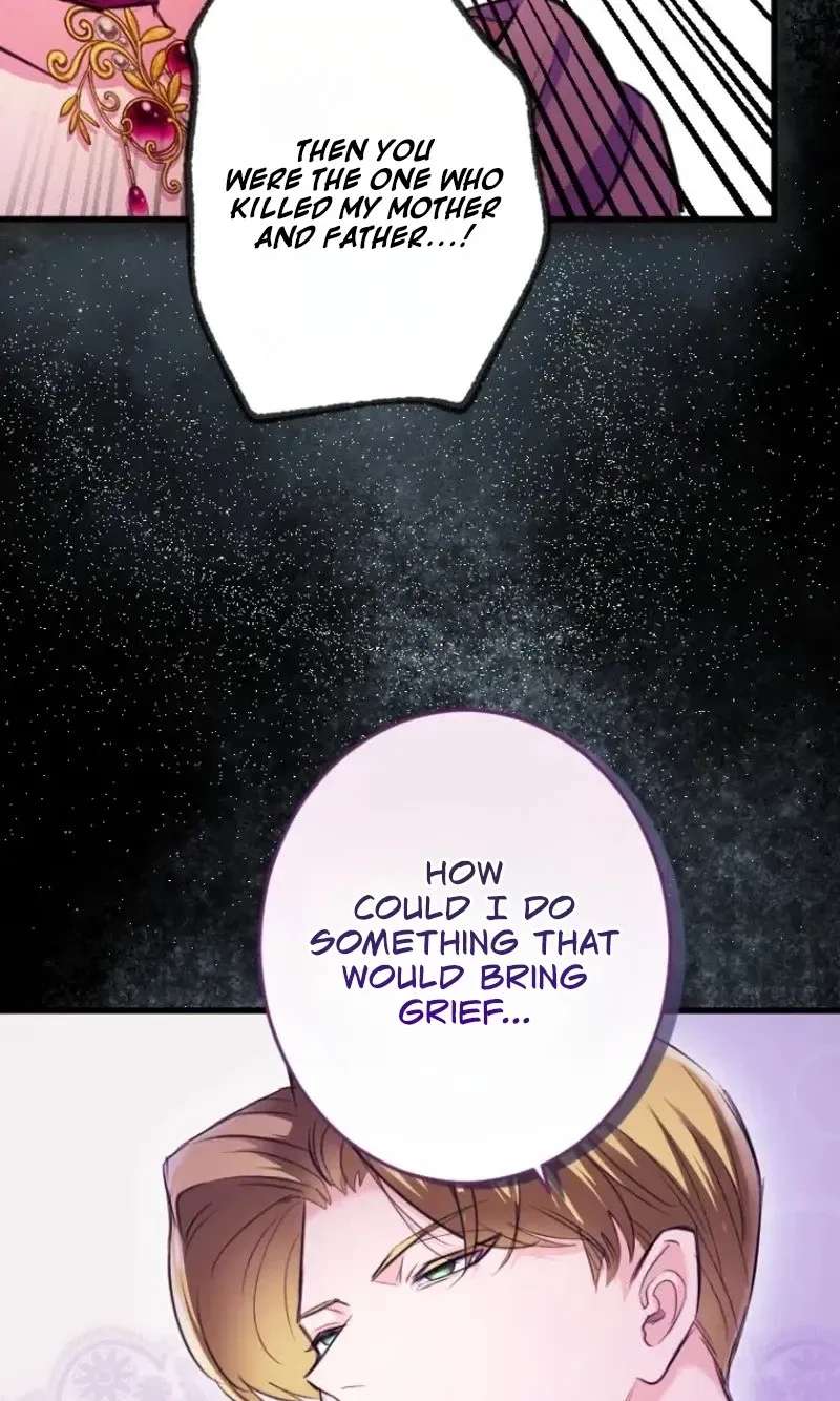 Bare Your Fangs on Sleepless Nights Chapter 24 - page 19