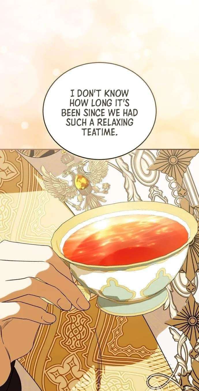 The Scent That Binds Us Chapter 109 - page 56