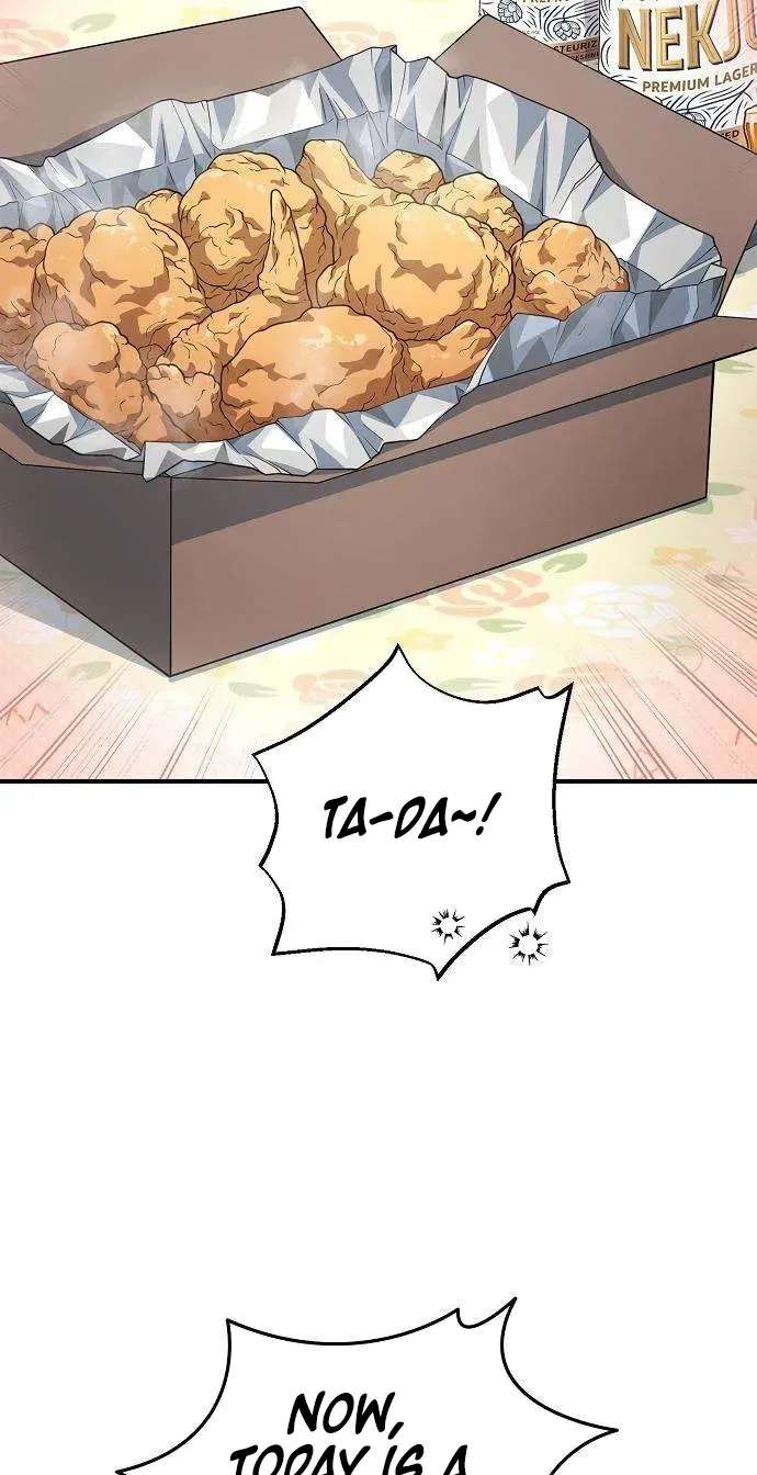Chairman who wants to live a life of leisure Chapter 26 - page 68