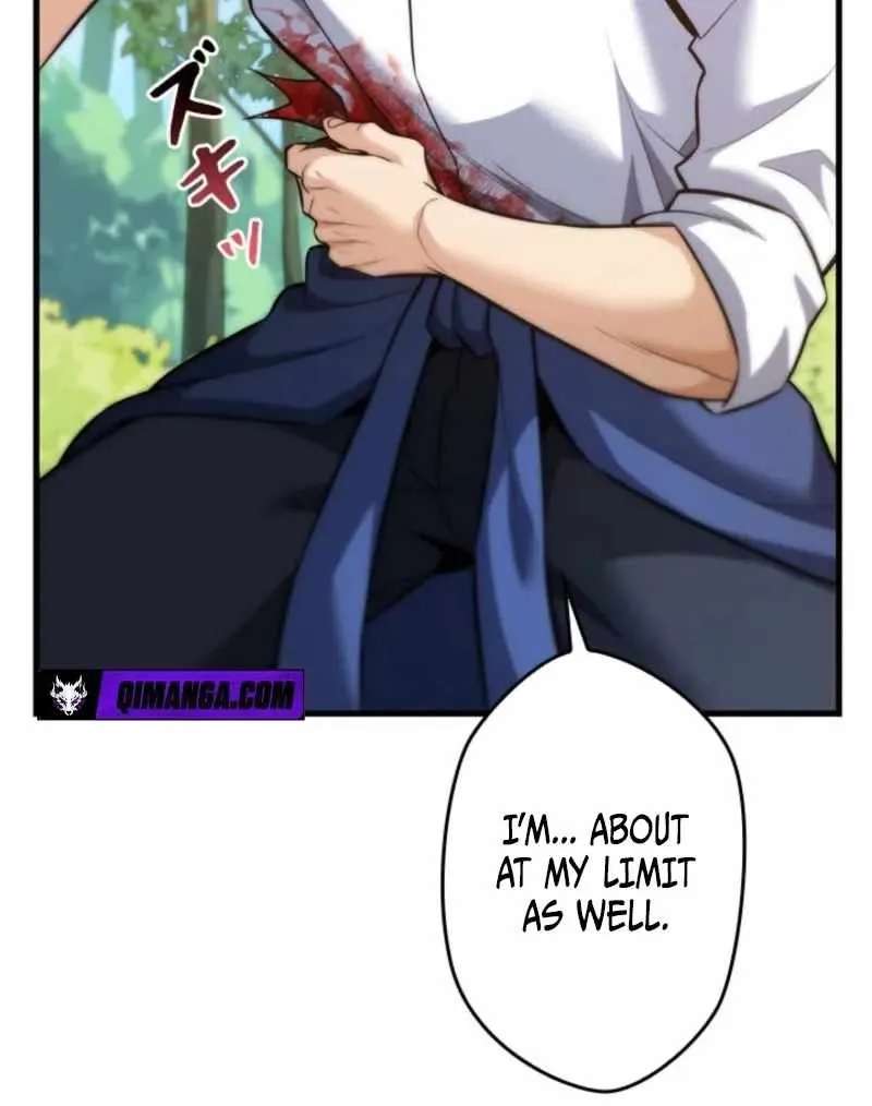 Eldomia Era: The Reincarnated Vengeful Chapter 38 - page 64