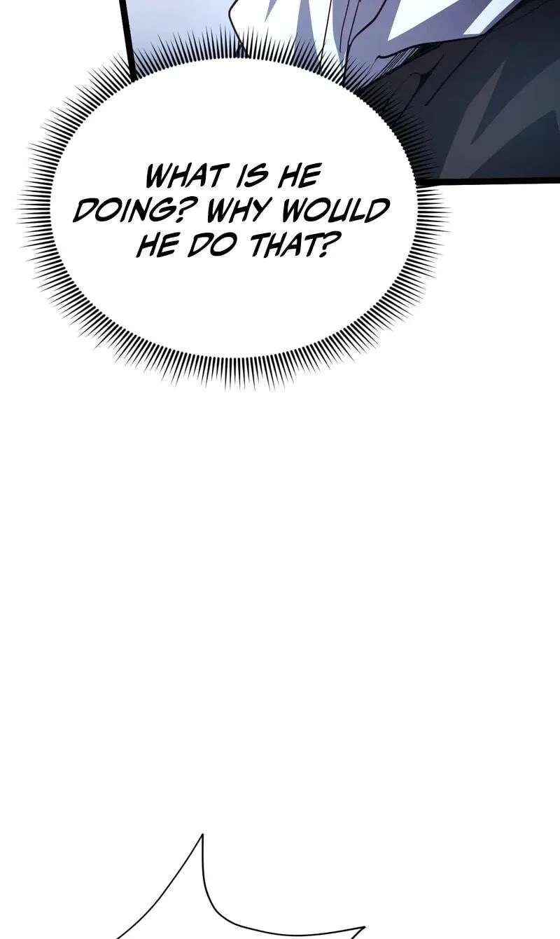 Li Liang Dian Man? Wo Keshi Wangling Fashi A! Chapter 148 - page 18
