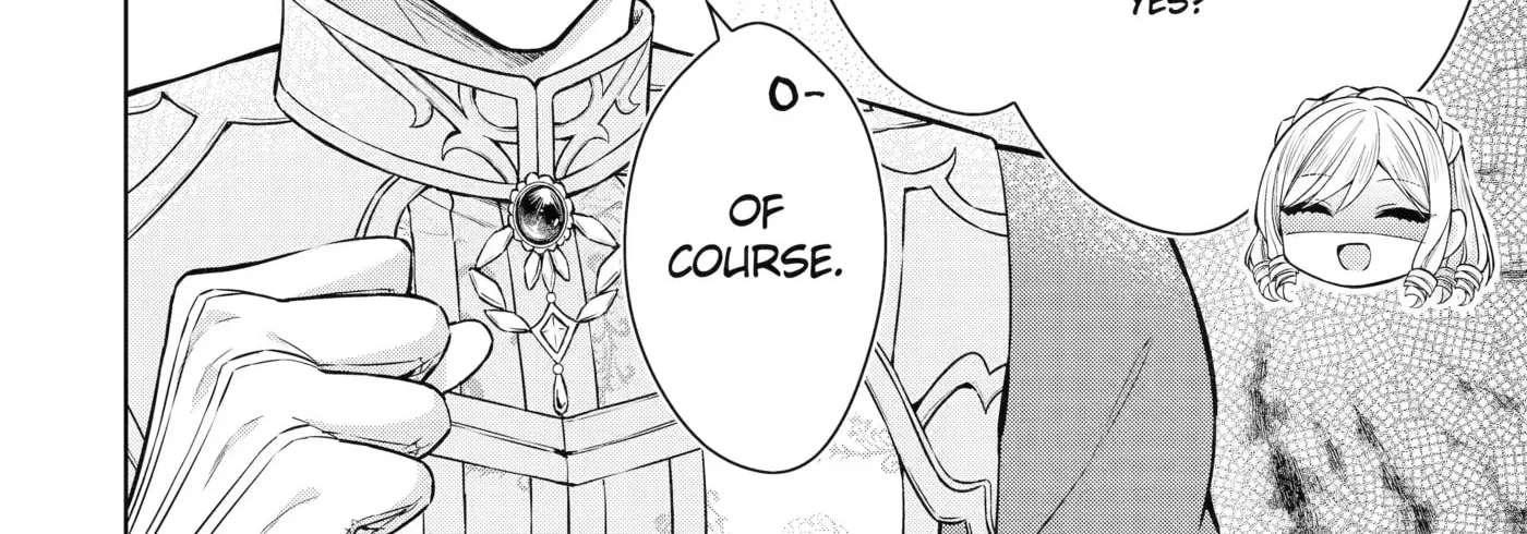 The Saintess Recruited a Doting King Husband Chapter 24.5 - page 5