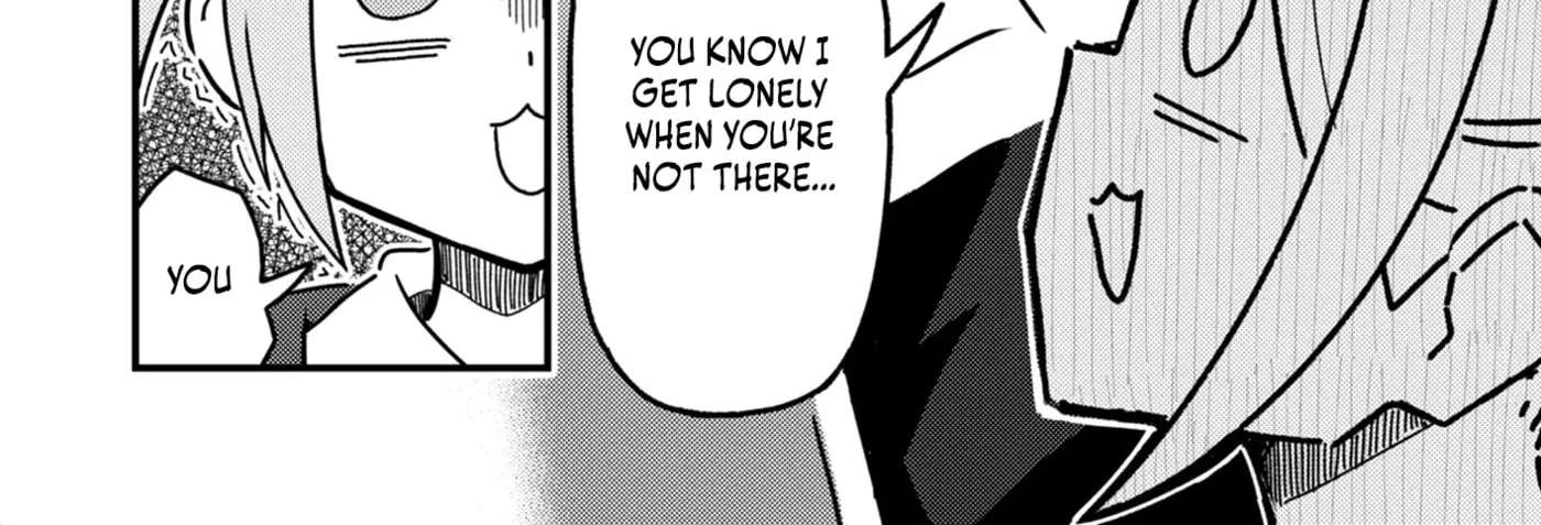 Can You Resist The Temptations Of An Immoral Oneesan? Chapter 4 - page 8