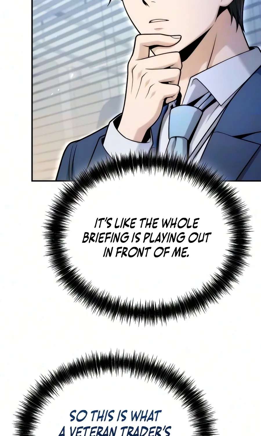 The Money Keeps Piling Up Even If I Spend It Chapter 10 - page 71