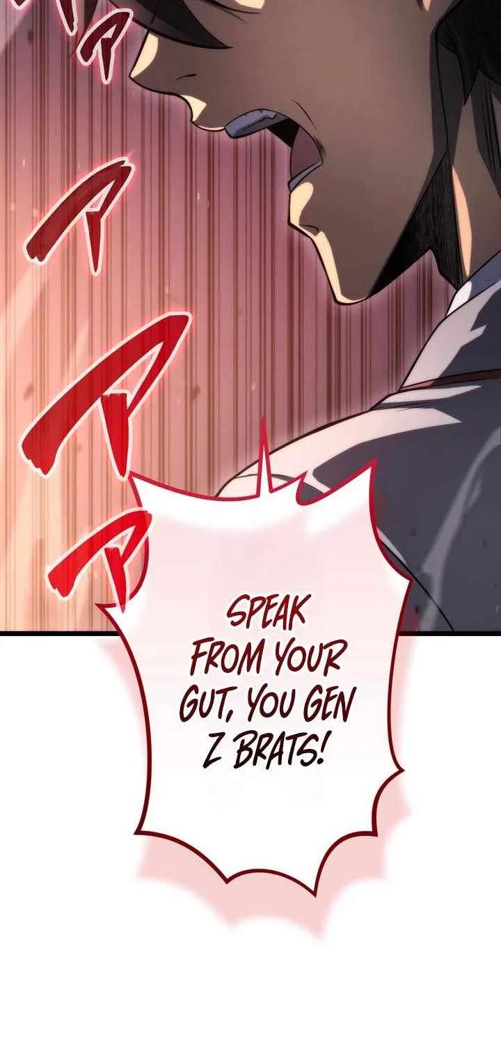 Return of the Reaper꞉ Assassin Chapter 24 - page 119