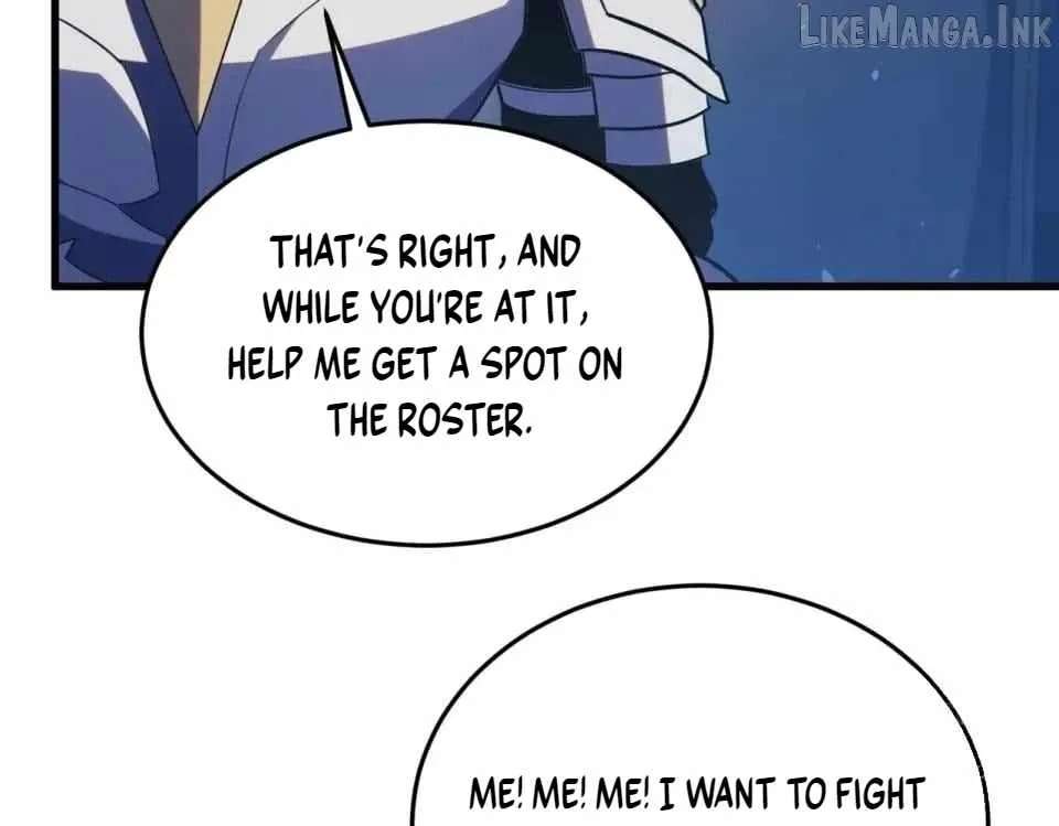 I Rely On My Invincibility To Deal Tons Of Damage Passively! Chapter 198 - page 12