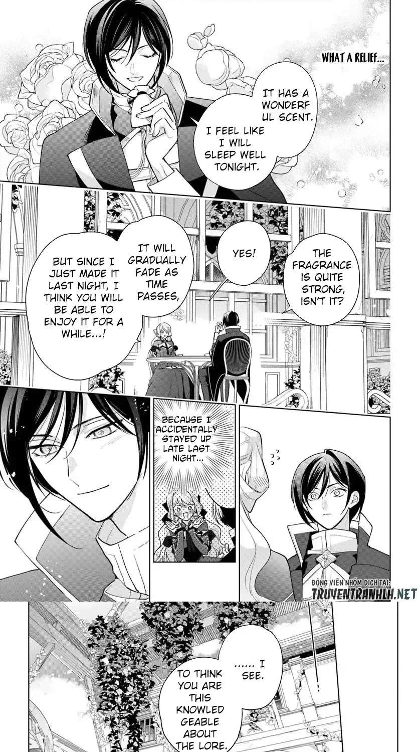 Please Fall in Love with Me! The Villainess’s Second Loop Chapter 9 - page 10