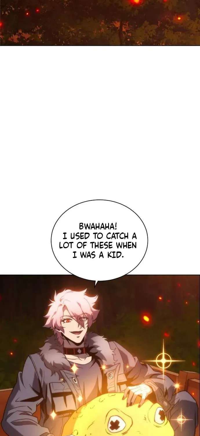 Why I Quit Being The Demon King Chapter 86 - page 67