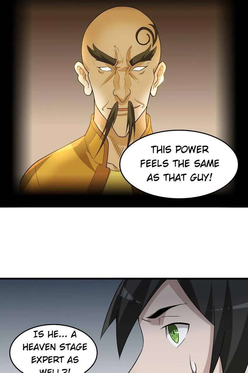 The Master of Fate Chapter 89 - page 26