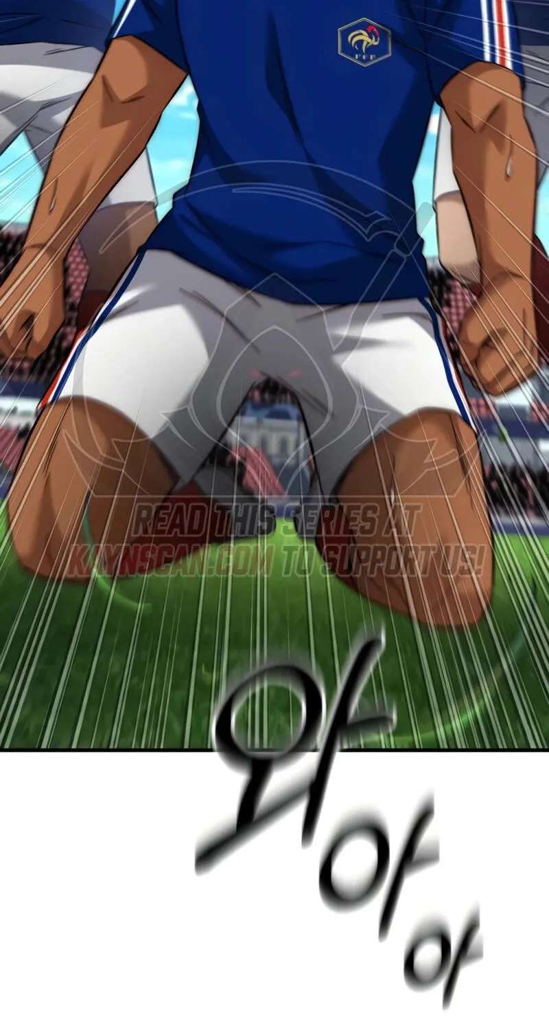 The Genius Midfielder With the Killer Pass Chapter 69 - page 143