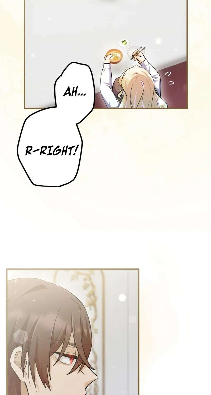 The Chubby Villainess’ Restaurant Chapter 55 - page 72