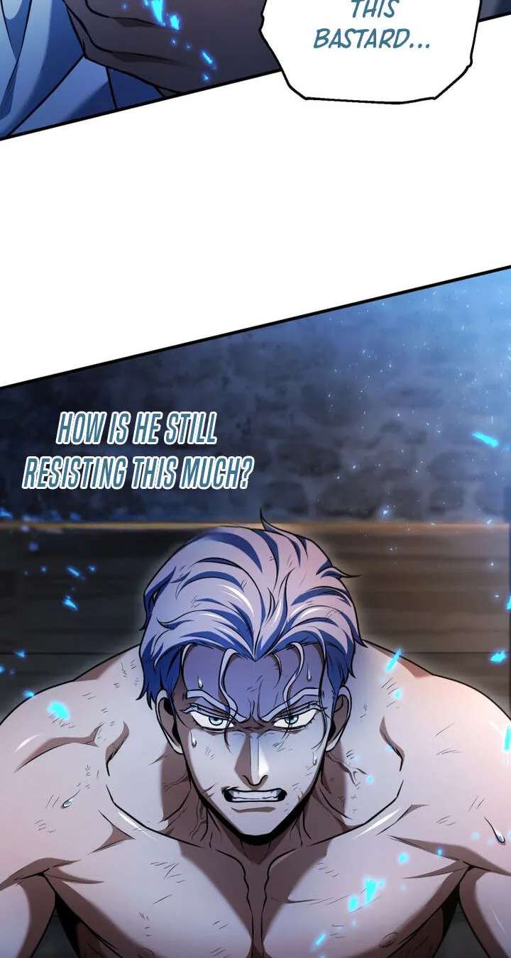 The Player Who Can't Level Up Chapter 242 - page 12