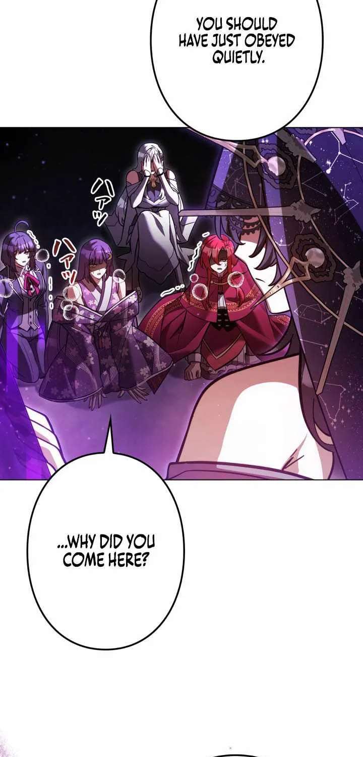 I’m a Hero, but the Heroines are Trying to Kill Me Chapter 70 - page 27