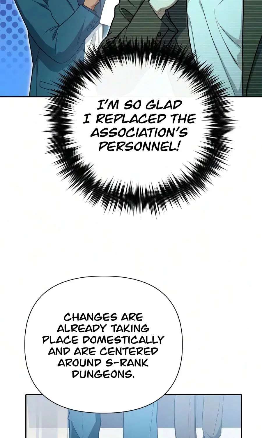 My S-Class Hunters Chapter 179 - page 38