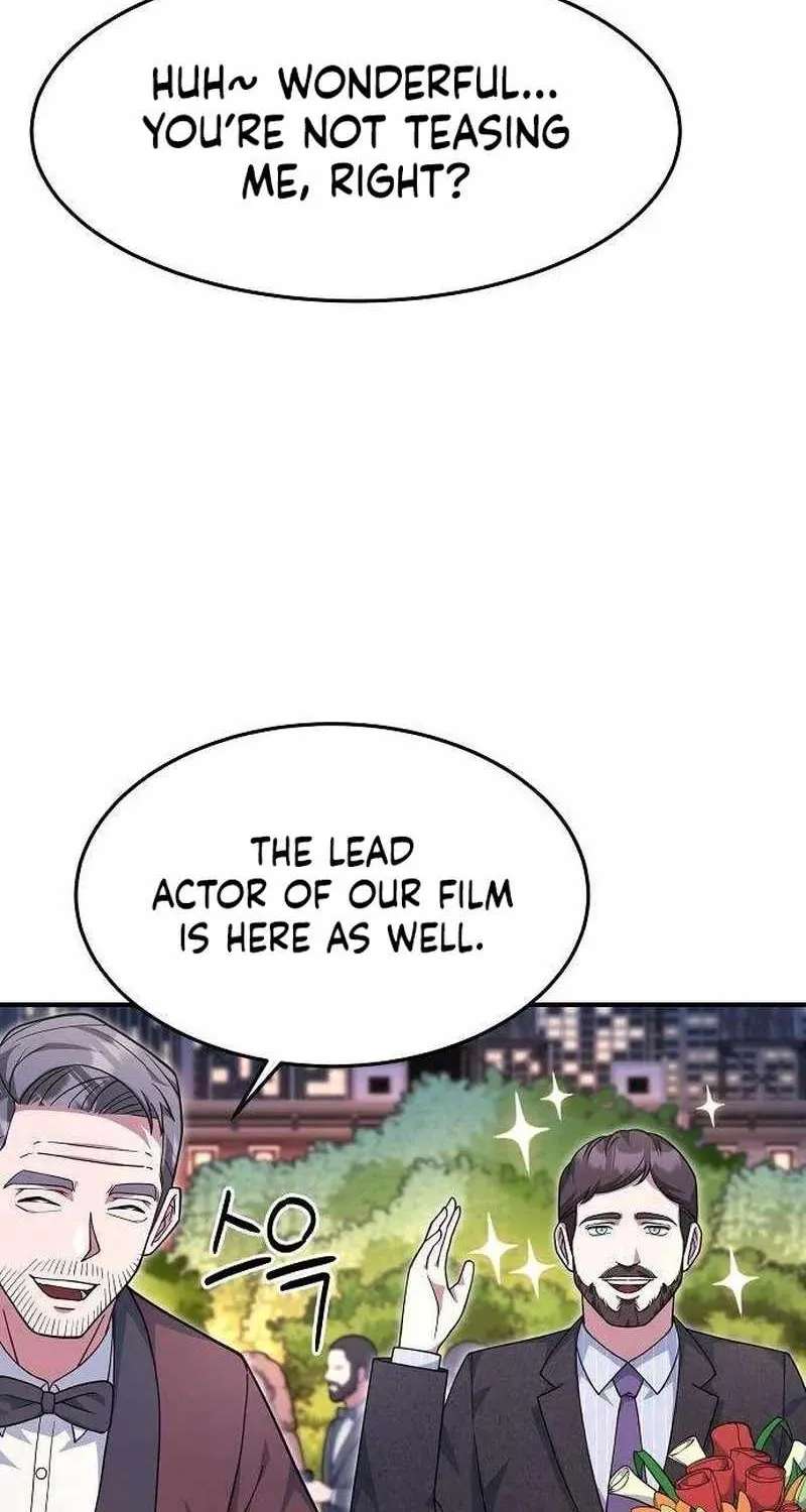 The Chairman Who Wants to Slack Off and Enjoy Life Chapter 29 - page 85