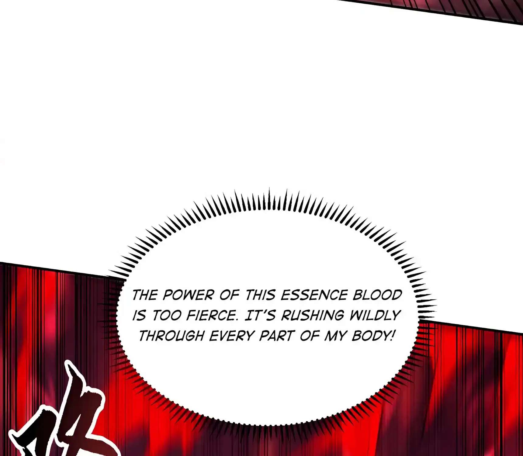 High Martiality: With One Hand, I Single-Handedly Repel Three Thousand Emperors! Chapter 68 - page 91
