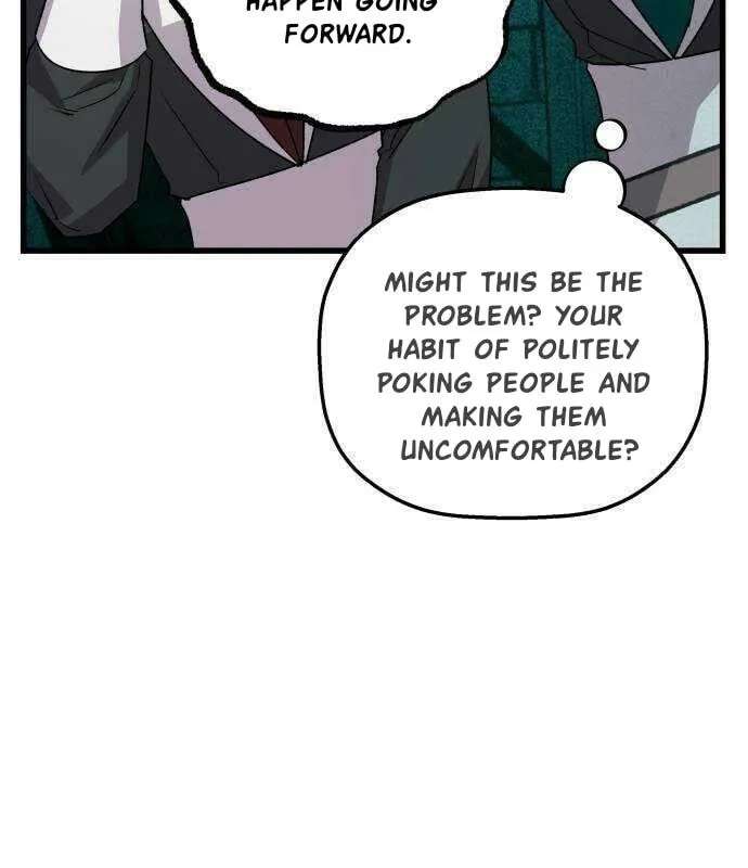 Longing And Lies Chapter 33 - page 56