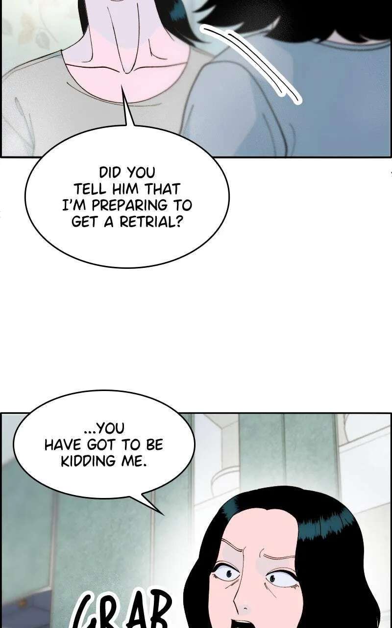 Momfluencer Chapter 88 - page 23