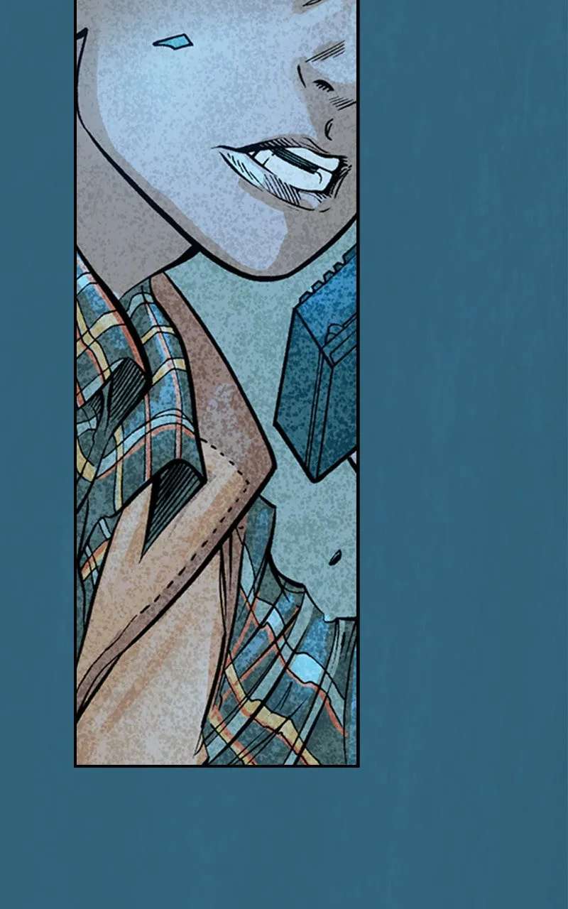 Stranger Things Chapter 3 - page 21