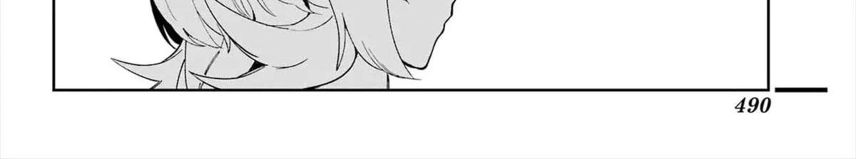 The Witch's Ending Note Chapter 4 - page 71