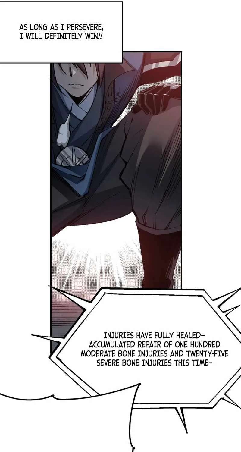 Two Worlds: I Have an Ancient Martial Arts World Chapter 3 - page 41