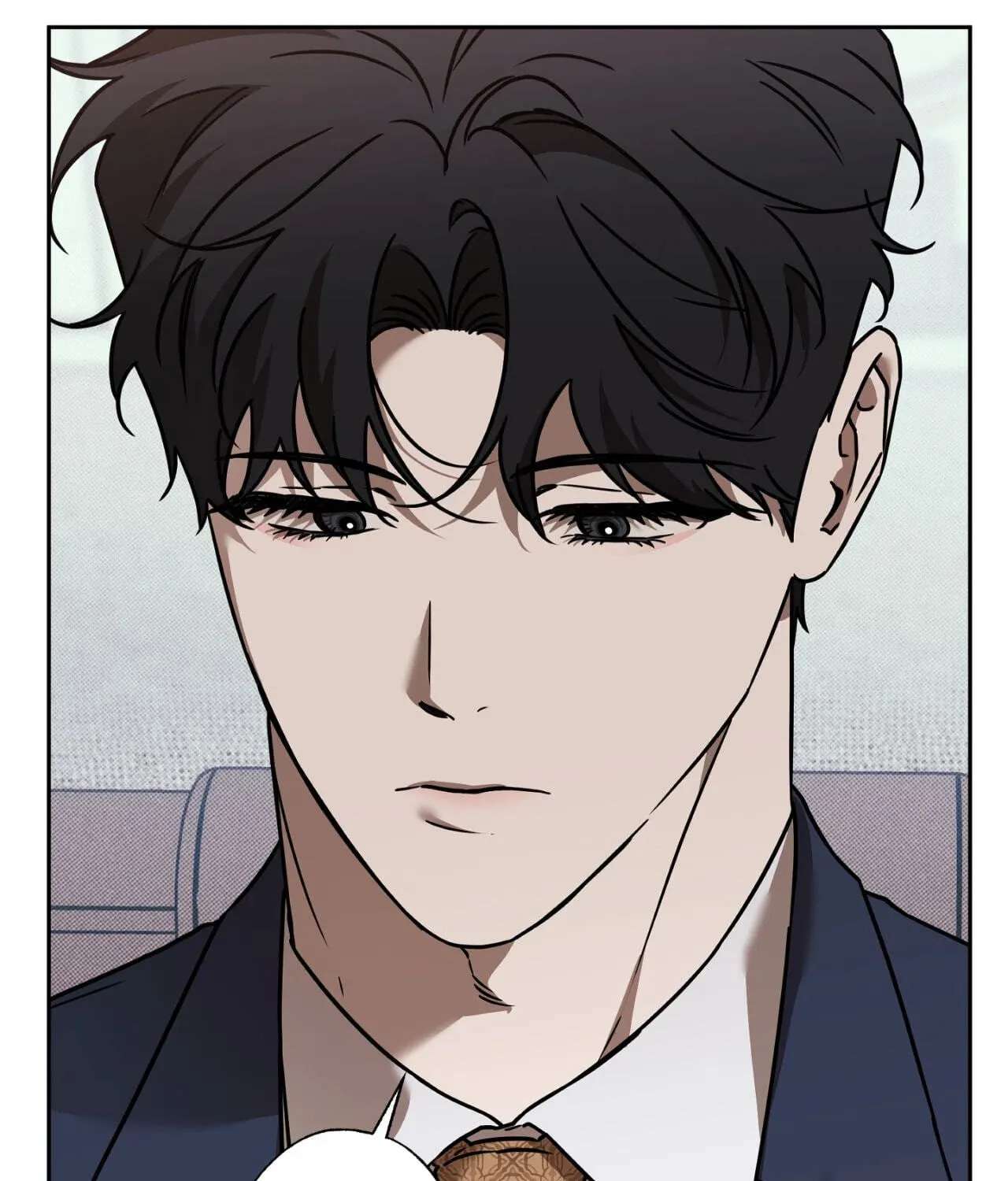 Sugar Trap Chapter 63 - page 25