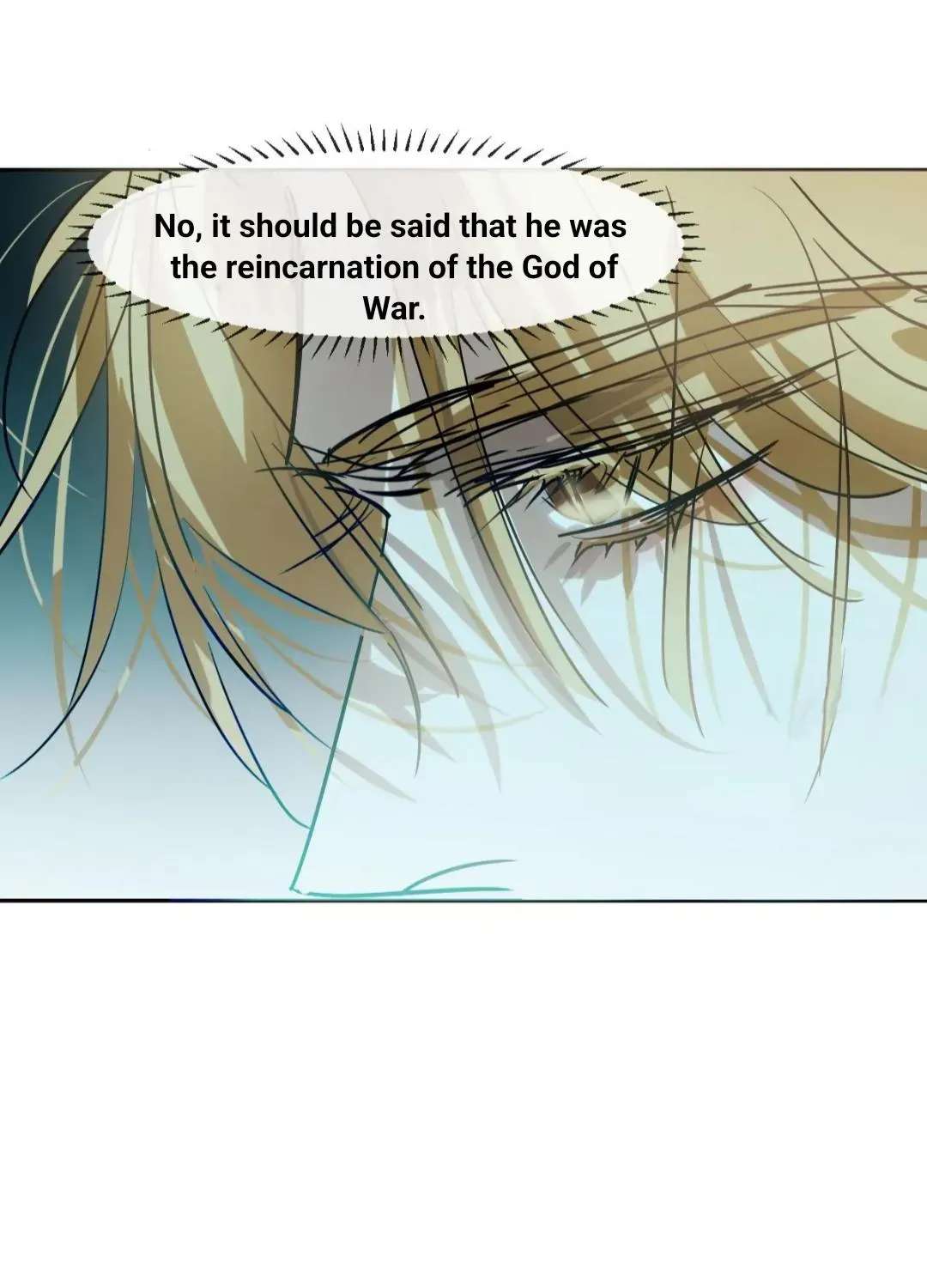AoAo Waiting to Be Eaten Chapter 209 - page 36